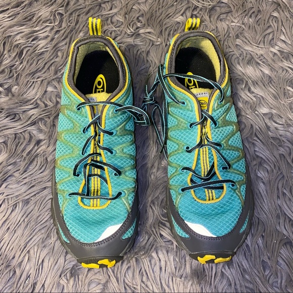 Oboz Shoes Oboz Footwear Athletics Shoes Size Poshmark